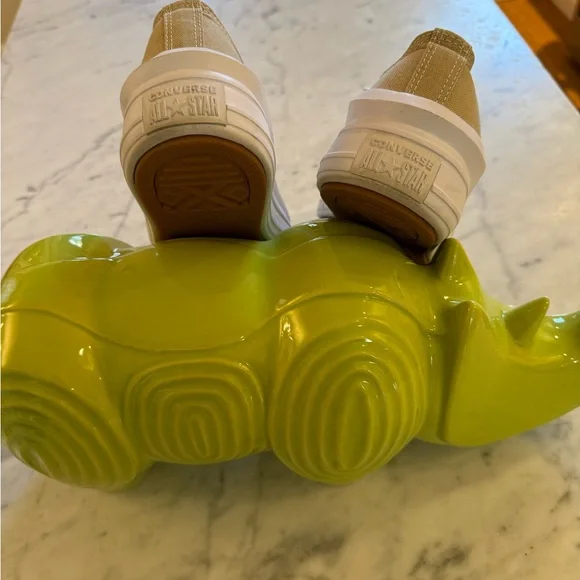 Converse All Star Platforms 6.5 - Picture 5 of 7